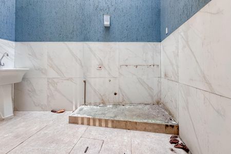 Casa à venda com 80m², 3 quartos e 1 vagaCozinha e Área de Serviço