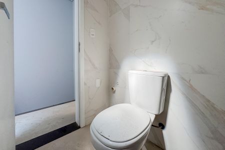 Casa à venda com 80m², 3 quartos e 1 vagaBanheiro Corredor