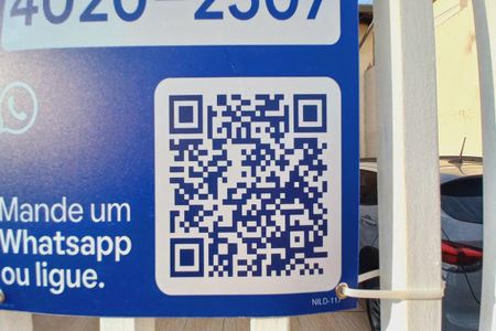 Casa à venda com 81m², 2 quartos e 2 vagasPlaca Instalada