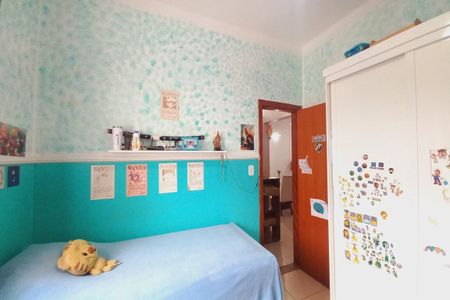 Casa à venda com 81m², 2 quartos e 2 vagasQuarto 1