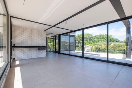 Casa à venda com 731m², 4 quartos e 4 vagasSala Superior