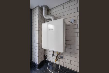 Casa à venda com 731m², 4 quartos e 4 vagasÁrea de Serviço