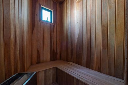 Casa à venda com 731m², 4 quartos e 4 vagasÁrea comum - Quintal - Sauna