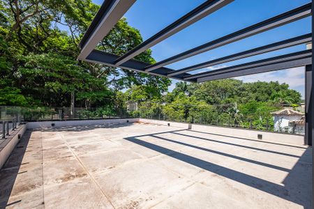 Casa à venda com 731m², 4 quartos e 4 vagasSala Superior