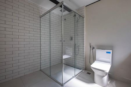 Casa à venda com 731m², 4 quartos e 4 vagasBanheiro da Suíte 2