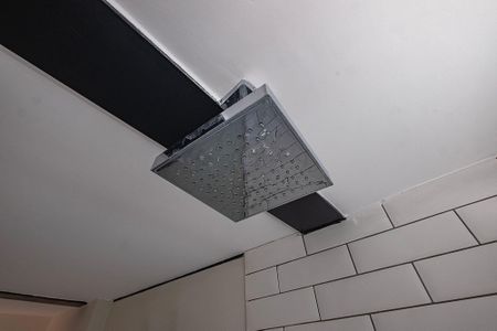 Casa à venda com 731m², 4 quartos e 4 vagasBanheiro da Suíte 3