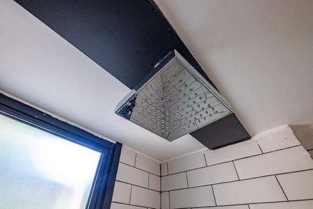 Casa à venda com 731m², 4 quartos e 4 vagasBanheiro da Suíte 4