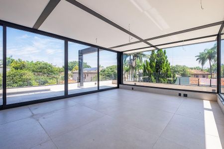 Casa à venda com 731m², 4 quartos e 4 vagasSala Superior