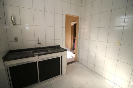 Casa à venda com 110m², 2 quartos e 1 vagaCozinha