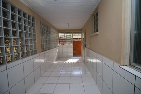 Casa à venda com 110m², 2 quartos e 1 vagaÁrea de Serviço