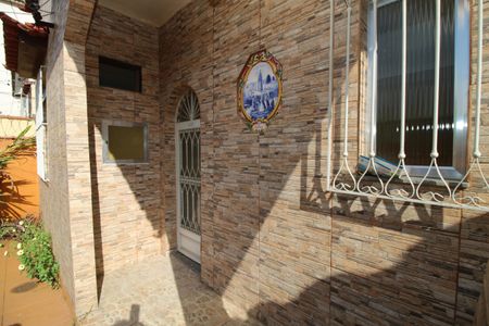 Casa à venda com 110m², 2 quartos e 1 vagaVaranda