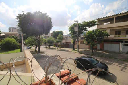 Casa à venda com 110m², 2 quartos e 1 vagaVista do Quintal