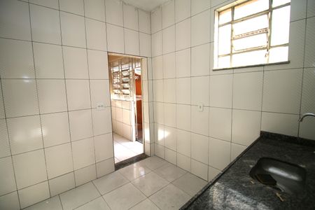 Casa à venda com 110m², 2 quartos e 1 vagaCozinha