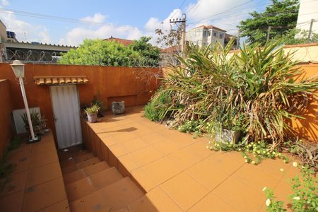 Casa à venda com 110m², 2 quartos e 1 vagaQuintal