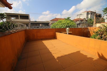 Casa à venda com 110m², 2 quartos e 1 vagaQuintal