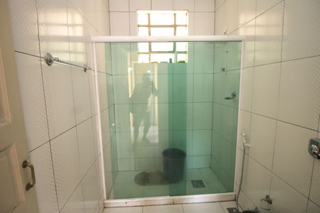 Casa à venda com 110m², 2 quartos e 1 vagaBanheiro