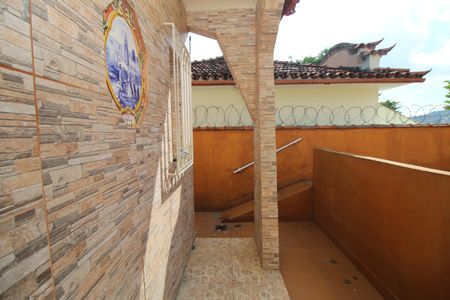 Casa à venda com 110m², 2 quartos e 1 vagaVaranda