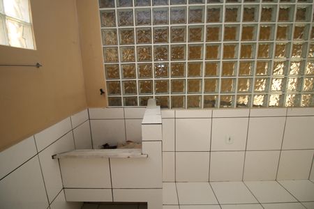 Casa à venda com 110m², 2 quartos e 1 vagaÁrea de Serviço