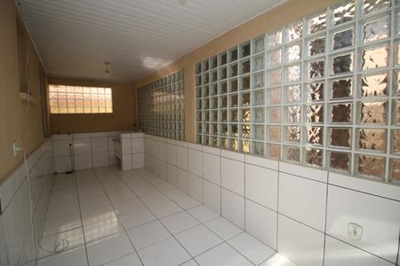 Casa à venda com 110m², 2 quartos e 1 vagaÁrea de Serviço