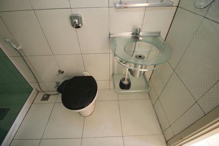 Casa à venda com 110m², 2 quartos e 1 vagaBanheiro