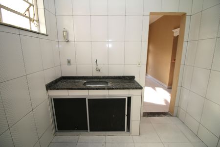Casa à venda com 110m², 2 quartos e 1 vagaCozinha