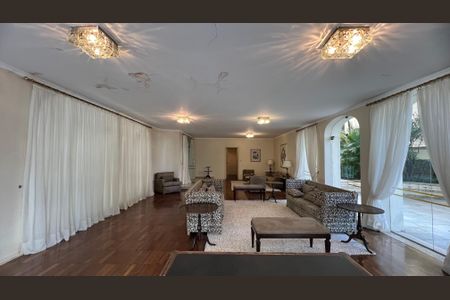 Apartamento para alugar com 110m², 3 quartos e 1 vagaÁrea comum - Salão de jogos