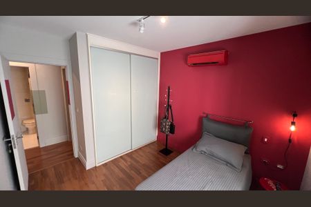 Apartamento para alugar com 110m², 3 quartos e 1 vagaQuarto 1