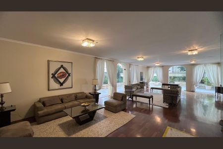 Apartamento para alugar com 110m², 3 quartos e 1 vagaÁrea comum - Salão de jogos