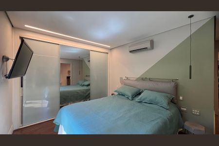 Apartamento para alugar com 110m², 3 quartos e 1 vagaSuite