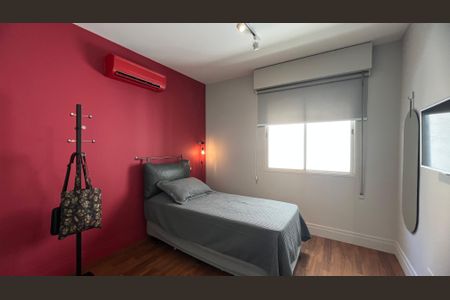 Apartamento para alugar com 110m², 3 quartos e 1 vagaQuarto 1