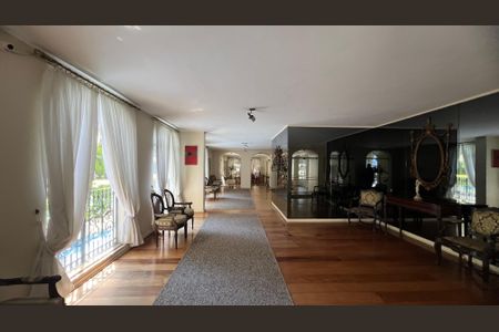 Apartamento para alugar com 110m², 3 quartos e 1 vagaHall de entrada