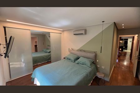 Apartamento para alugar com 110m², 3 quartos e 1 vagaSuite