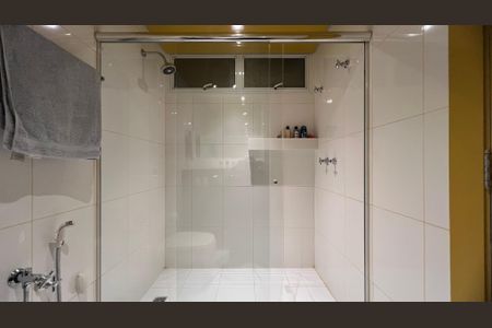 Apartamento para alugar com 110m², 3 quartos e 1 vagaBanheiro