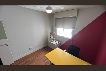Apartamento para alugar com 110m², 3 quartos e 1 vagaQuarto 2