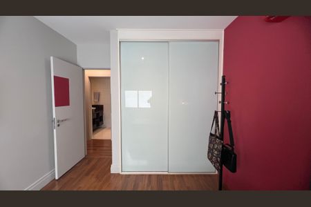 Apartamento para alugar com 110m², 3 quartos e 1 vagaQuarto 1