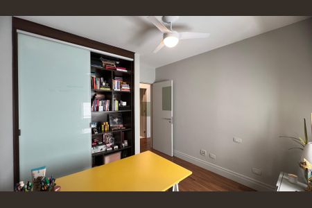 Apartamento para alugar com 110m², 3 quartos e 1 vagaQuarto 2