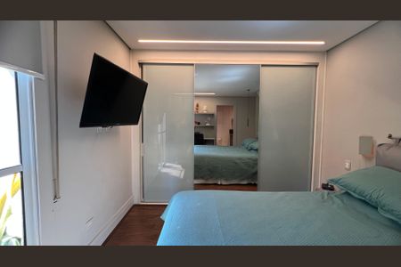 Apartamento para alugar com 110m², 3 quartos e 1 vagaSuite
