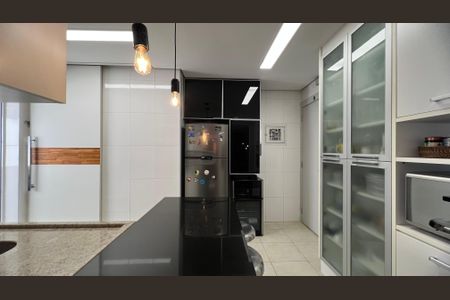 Apartamento para alugar com 110m², 3 quartos e 1 vagaCozinha