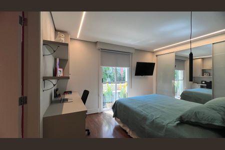 Apartamento para alugar com 110m², 3 quartos e 1 vagaSuite