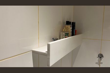Apartamento para alugar com 110m², 3 quartos e 1 vagaBanheiro
