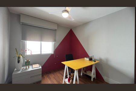 Apartamento para alugar com 110m², 3 quartos e 1 vagaQuarto 2