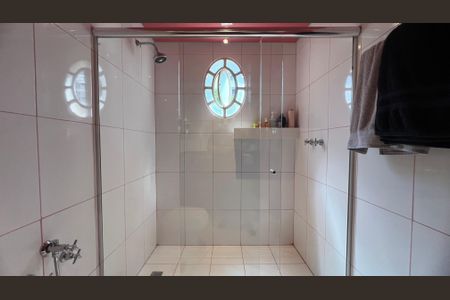 Apartamento para alugar com 110m², 3 quartos e 1 vagaBanheiro da Suíte