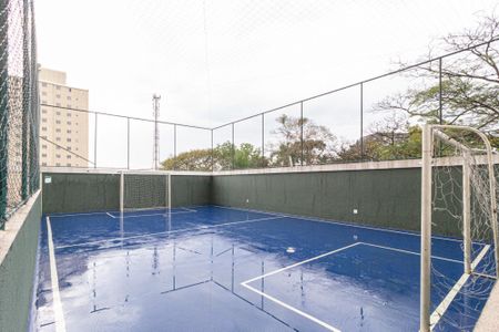 Apartamento à venda com 32m², 2 quartos e 1 vaga Apartamento à venda com 32m², 2 quartos e 1 vagaÁrea comum - Quadra