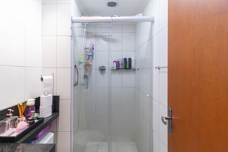 Apartamento à venda com 32m², 2 quartos e 1 vaga Apartamento à venda com 32m², 2 quartos e 1 vagaBanheiro