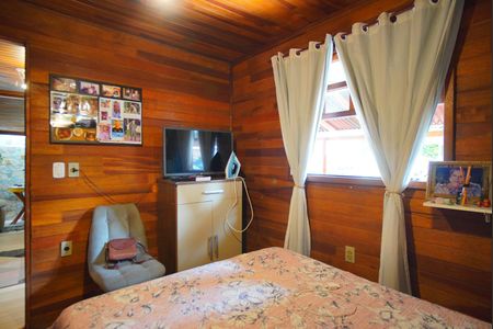 Casa à venda com 95m², 3 quartos e 3 vagasQuarto 1