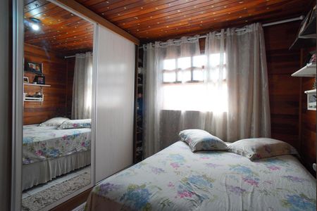 Casa à venda com 95m², 3 quartos e 3 vagasQuarto 2