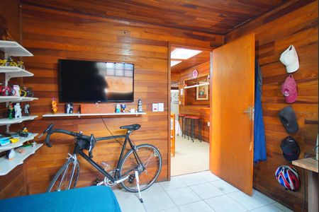 Casa à venda com 95m², 3 quartos e 3 vagasQuarto 3