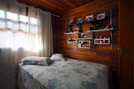 Casa à venda com 95m², 3 quartos e 3 vagasQuarto 2