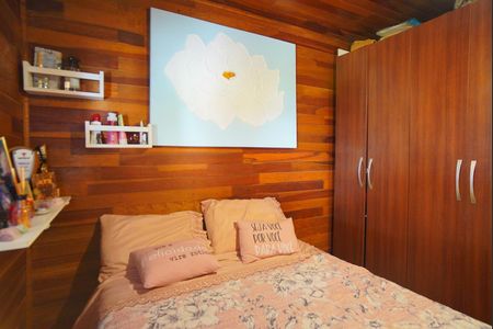 Casa à venda com 95m², 3 quartos e 3 vagasQuarto 1