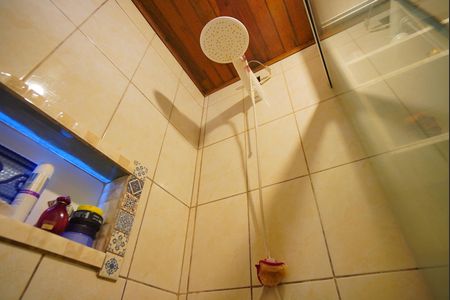 Casa à venda com 95m², 3 quartos e 3 vagasBanheiro